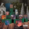 Ultra Pro - Deck Box - Les caverne perdue d'Ixalan : Quintorius Kand - Commander (100)