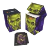 Ultra Pro - Deck Box - Mornebrune : Kaito, Bane of Nightmares (Double Exposure Alt) - Commander (100)