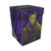 Ultra Pro - Deck Box - Mornebrune : Kaito, Bane of Nightmares (Double Exposure Alt) - Commander (100)