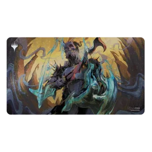 Ultra Pro - Duskmourn Meathook Massacre II - Playmat HOLOFOIL® Standard