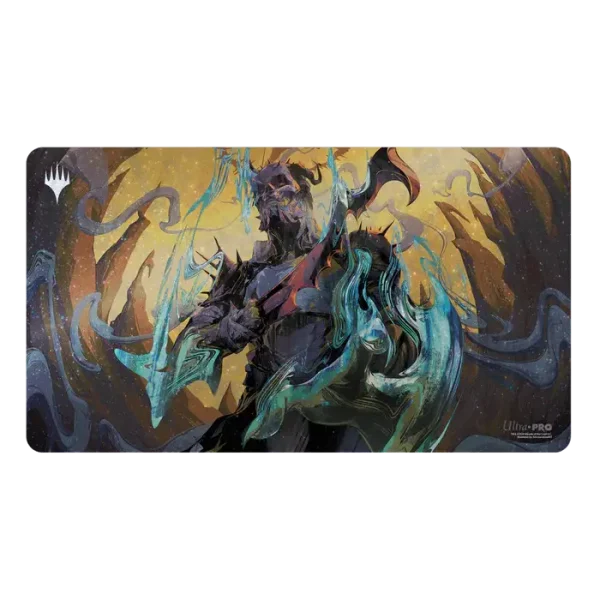 Ultra Pro - Duskmourn Meathook Massacre II - Playmat HOLOFOIL® Standard