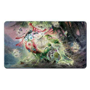 Ultra Pro - Allied - Go-Shintai - Playmat HOLOFOIL® Standard
