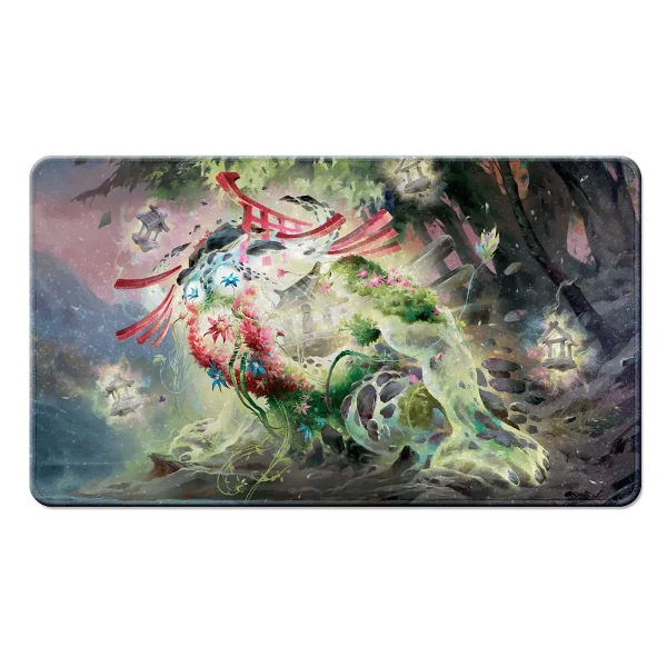 Ultra Pro - Allied - Go-Shintai - Playmat HOLOFOIL® Standard