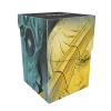 Ultra Pro - Deck Box - Mornebrune : The Wandering Rescuer (Double Exposure Alt) - Commander (100)