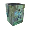 Ultra Pro - Deck Box - Mornebrune : Zimone, Mystery Unraveler - Commander (100)