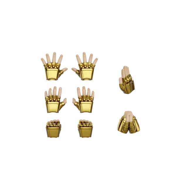 Blokees – Saint Seiya – Aquarius Camus – Champion Class 08