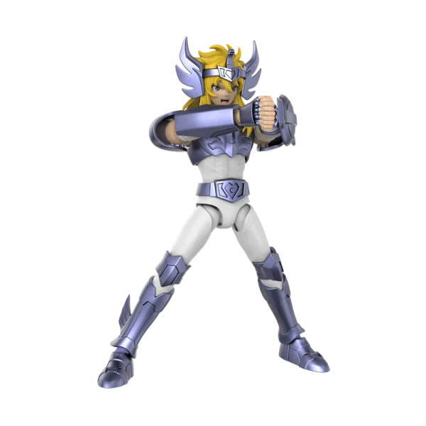 Blokees – Saint Seiya – Cygnus Hyoga – Champion Class 07
