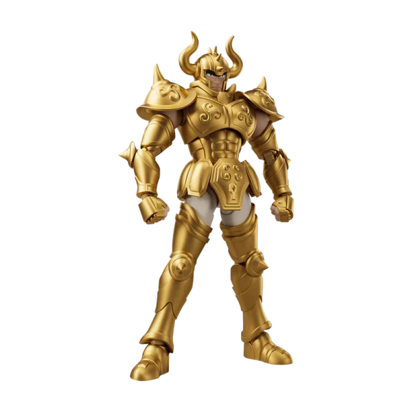 Blokees - Saint Seiya - Taurus Aldebaran - Champion Class 06