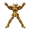 Blokees - Saint Seiya - Taurus Aldebaran - Champion Class 06