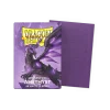 Dragon Shield – Matte – Amethyst - Japanese (60)