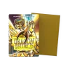 Dragon Shield – Matte – Gold - Japanese (60)