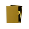 Dragon Shield – Matte – Gold - Japanese (60)