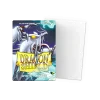 Dragon Shield – Matte – White - Japanese (60)