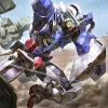 Gundam Card Game - ST07 Celestial Drive EN - Starter Deck