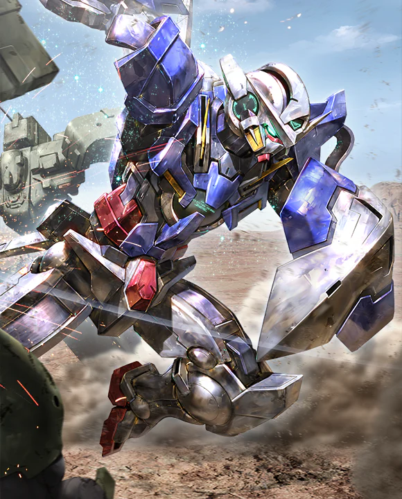 Gundam Card Game - ST07 Celestial Drive EN - Starter Deck