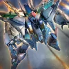 Gundam Card Game - ST08 Flash of Radiance EN - Starter Deck