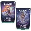Magic: The Gathering - Lorwyn Eclipsed - Danse des Éléments - Deck Commander FR