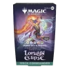 Magic: The Gathering - Lorwyn Eclipsed - Danse des Éléments - Deck Commander FR