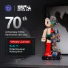 Pantasy - Astro Boy Mechanical Clear Version Classic - 86203