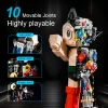 Pantasy - Astro Boy Mechanical Clear Version Classic - 86203
