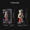 Pantasy - Astro Boy Mechanical Clear Version Classic - 86203