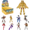 Blokees – Saint Seiya – The Legacy of Sagittarius – Galaxy Version 01