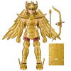 Blokees – Saint Seiya – The Legacy of Sagittarius – Galaxy Version 01