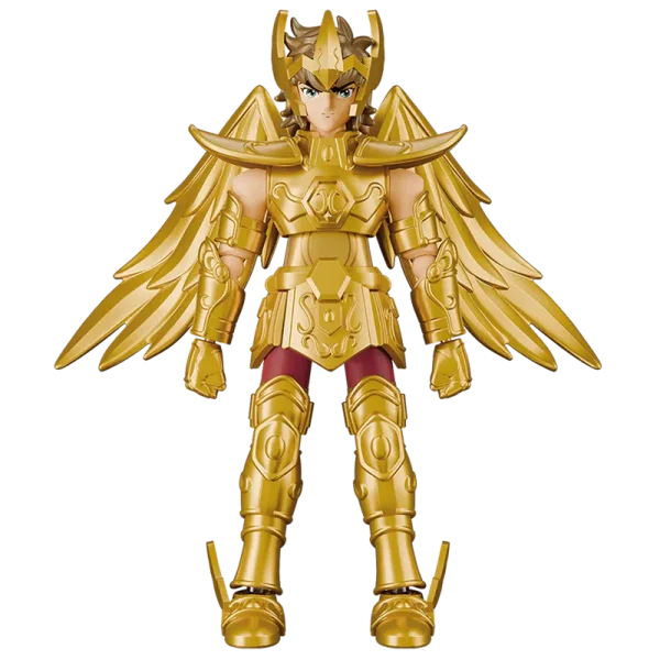 Blokees – Saint Seiya – The Legacy of Sagittarius – Galaxy Version 01