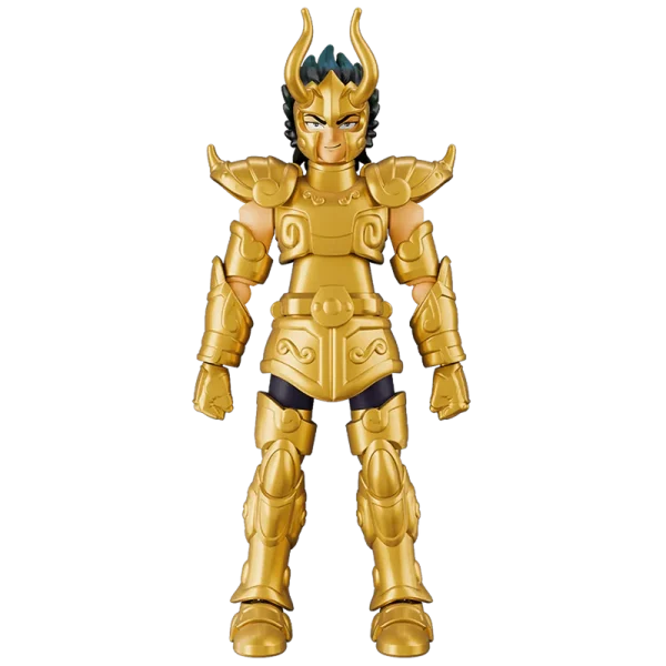 Blokees – Saint Seiya – The Legacy of Sagittarius – Galaxy Version 01