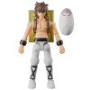 Blokees – Saint Seiya – The Legacy of Sagittarius – Galaxy Version 01