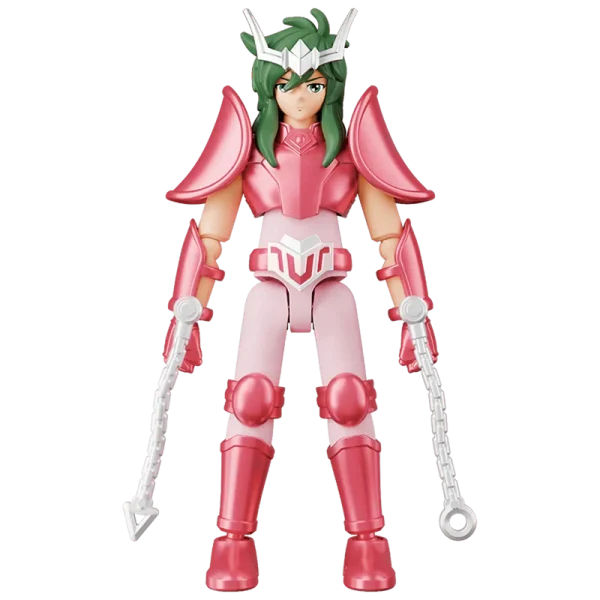 Blokees – Saint Seiya – The Legacy of Sagittarius – Galaxy Version 01
