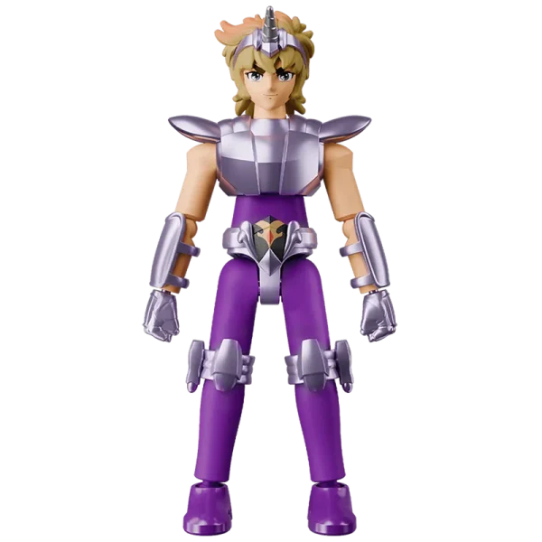 Blokees – Saint Seiya – The Legacy of Sagittarius – Galaxy Version 01