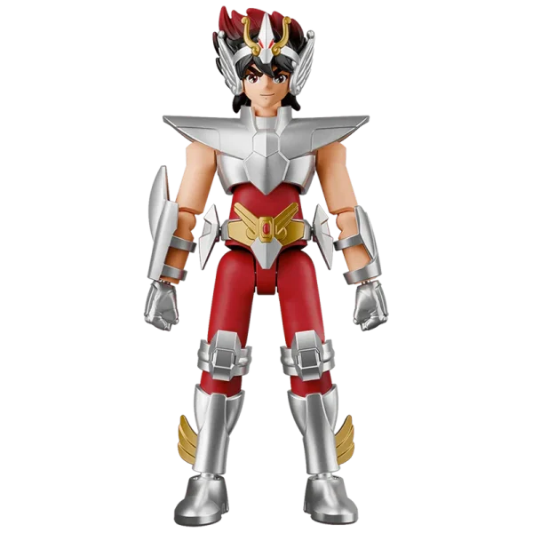 Blokees – Saint Seiya – The Legacy of Sagittarius – Galaxy Version 01