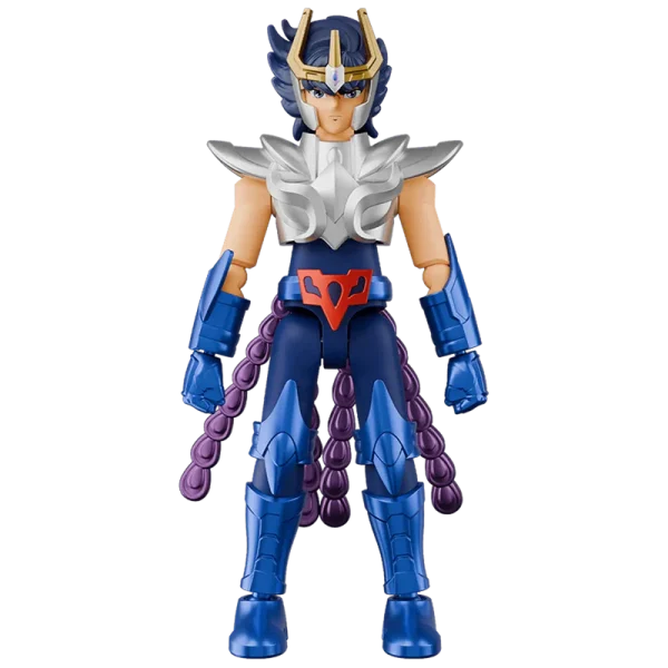 Blokees – Saint Seiya – The Legacy of Sagittarius – Galaxy Version 01