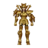 Blokees – Saint Seiya – The Legacy of the Gold Saints – Galaxy Version 02