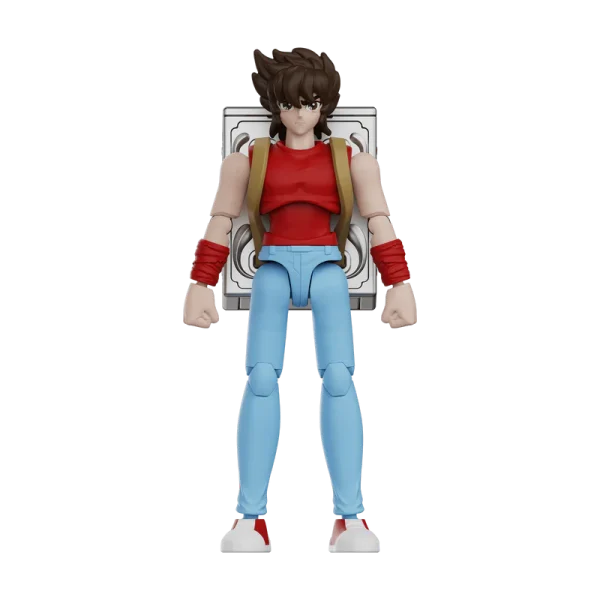 Blokees – Saint Seiya – The Legacy of the Gold Saints – Galaxy Version 02