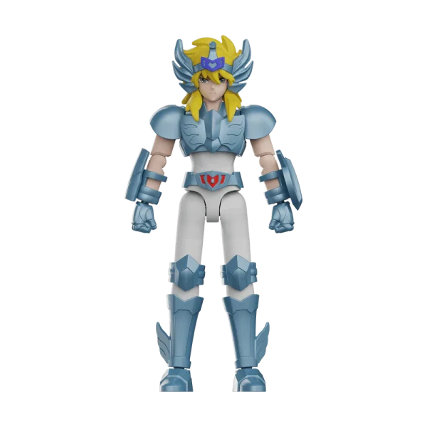 Blokees – Saint Seiya – The Legacy of the Gold Saints – Galaxy Version 02
