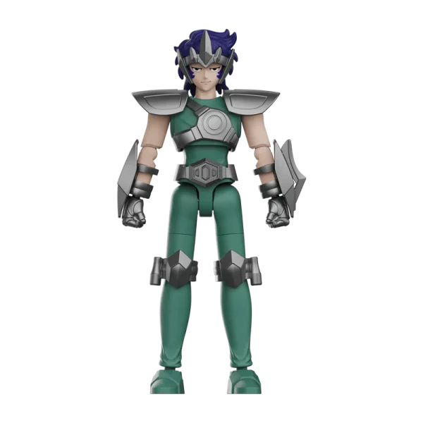 Blokees – Saint Seiya – The Legacy of the Gold Saints – Galaxy Version 02