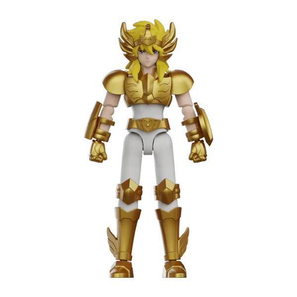 Blokees – Saint Seiya – The Legacy of the Gold Saints – Galaxy Version 02