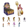 Blokees – Saint Seiya – Gold Zodiac – Galaxy Version 03