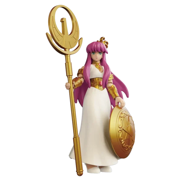 Blokees – Saint Seiya – Gold Zodiac – Galaxy Version 03