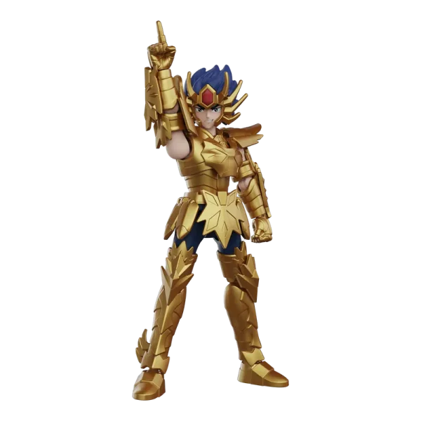 Blokees – Saint Seiya – Gold Zodiac – Galaxy Version 03