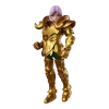 Blokees – Saint Seiya – Gold Zodiac – Galaxy Version 03