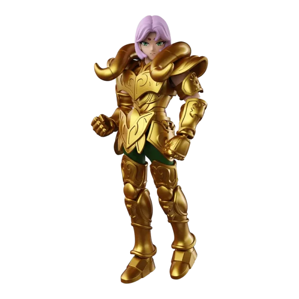 Blokees – Saint Seiya – Gold Zodiac – Galaxy Version 03