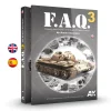 5568300293 AK Interactive – FAQ3 Vehículos Militares – Spanish – AK289 - AK Interactive - Ludik Vault