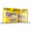 5568301634 AK Interactive – Masking Tape 18 mm – AK8205 - AK Interactive - Ludik Vault