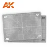 5568301764 AK Interactive – Cutting Mat A3 – AK8209-A3 - AK Interactive - Ludik Vault