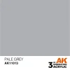 5568302464 AK Interactive – Pale Grey 17ml – AK11013 - AK Interactive - Ludik Vault