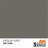 5568302532 AK Interactive – Inglés Grey 17ml – AK11020 - AK Interactive - Ludik Vault