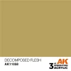 AK Interactive – Decomposed Flesh 17ml – AK11058 - AK Interactive - Ludik Vault